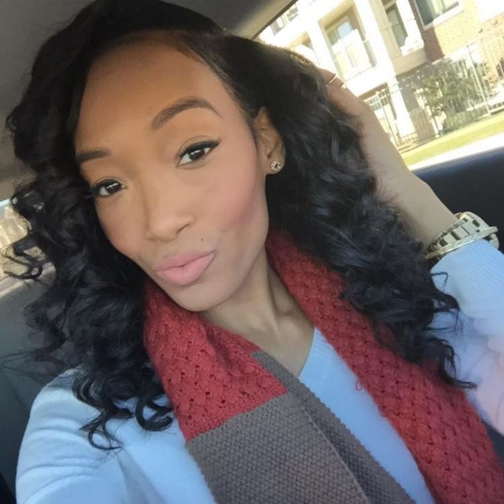 Meet your Posher, Sandy